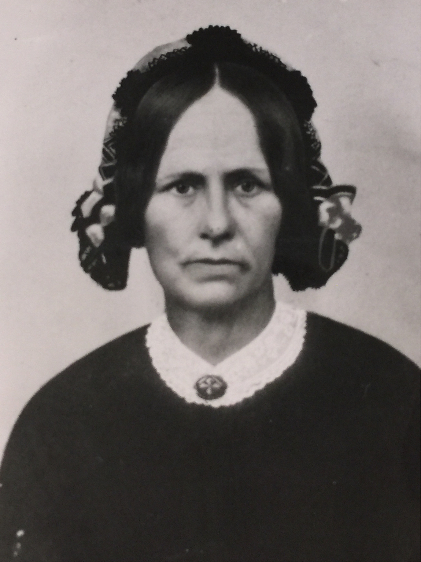 Harriet Westley (1808 - 1878) Profile